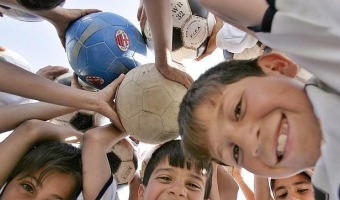 Las actividades del Polideportivo Municipal